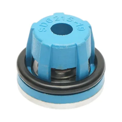 Supapa retinere pompa diafragmatica 40mm pentru erbicidator