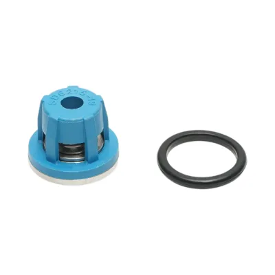 Supapa retinere pompa diafragmatica 40mm pentru erbicidator - imagine 2