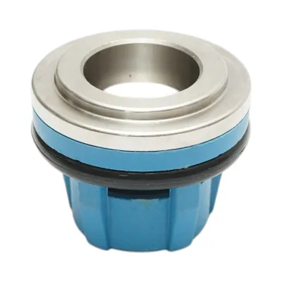 Supapa retinere pompa diafragmatica 40mm pentru erbicidator - imagine 4