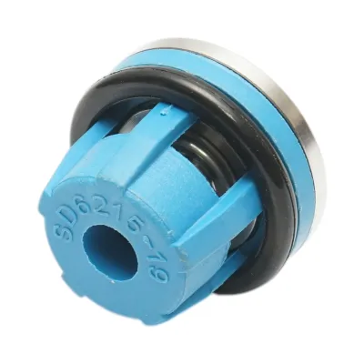Supapa retinere pompa diafragmatica 40mm pentru erbicidator - imagine 3