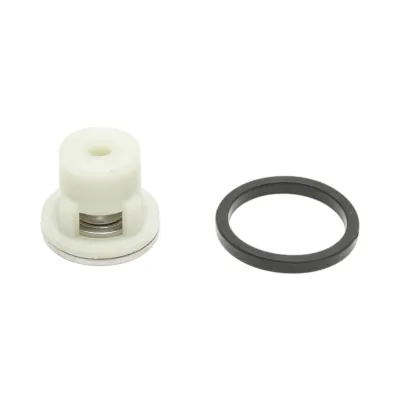 Supapa presiune pompa diafragmatica 25mm pentru erbicidator - imagine 2