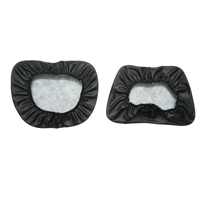 Set huse universale scaun tractor, stivuitor pentru spatar si sezut, material textil - imagine 5