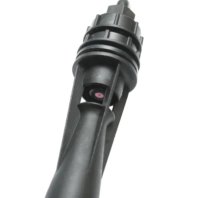 Agitator lateral drept al dispozitivului de diluare pentru erbicidator - imagine 4