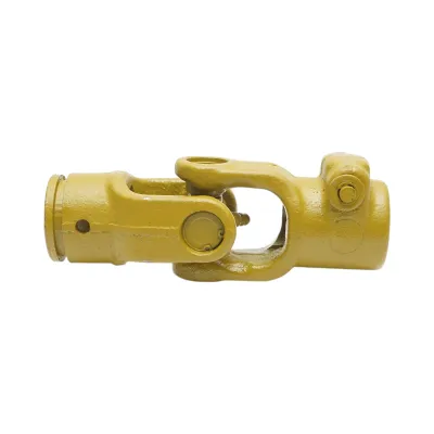 Articulatie FCF T1 cardan completa, cruce 22x54 cu teava triunghiulara Ø 32