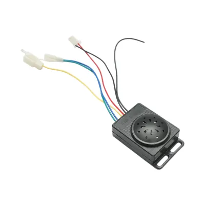 Modul de control kit basculare hidraulic triciclu electric 1T DISFE06 - imagine 4