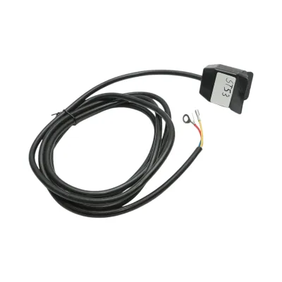 Buton comanda kit basculare hidraulic triciclu electric 1T DISFE06 - imagine 2