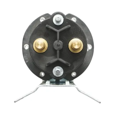 Releu QDC-100/01-60V kit basculare hidraulic triciclu electric 1T DISFE06 - imagine 6