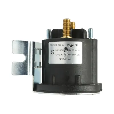 Releu QDC-100/01-60V kit basculare hidraulic triciclu electric 1T DISFE06 - imagine 4