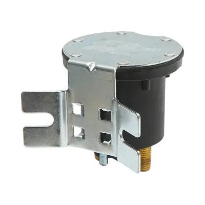 Releu QDC-100/01-60V kit basculare hidraulic triciclu electric 1T DISFE06 - imagine 2