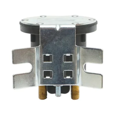 Releu QDC-100/01-60V kit basculare hidraulic triciclu electric 1T DISFE06 - imagine 5