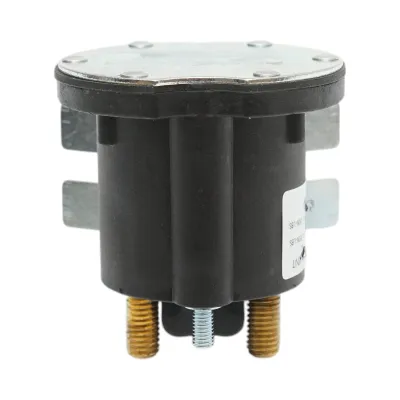 Releu QDC-100/01-60V kit basculare hidraulic triciclu electric 1T DISFE06 - imagine 3