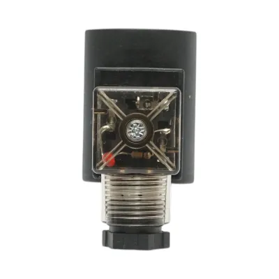 Electrovalva kit basculare hidraulic triciclu electric 1T DISFE06 - imagine 5