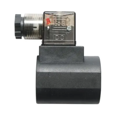 Electrovalva kit basculare hidraulic triciclu electric 1T DISFE06