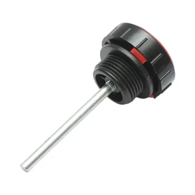 Dop rezervor kit basculare hidraulic triciclu electric 1T DISFE06 - imagine 4