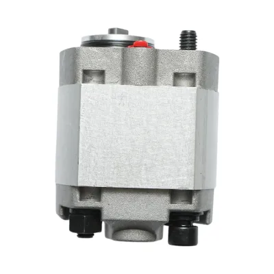 Pompa hidraulica interior kit basculare hidraulic triciclu electric 1T DISFE06 - imagine 5