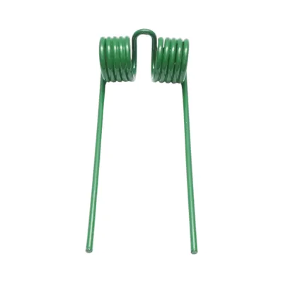 Deget pick-up (arc balotiera) John Deere 146.05x61.9x38.1mm cod OEM E79475 - imagine 3