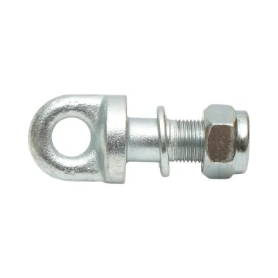 Surub ochet ridicare tirant 83mm, filet M18x1.5mm - imagine 2
