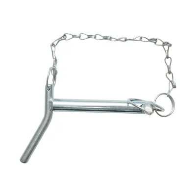 Bolt tirant cu lant si manivela fi 19x130mm