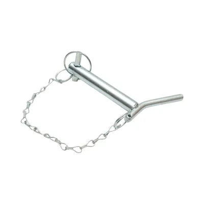 Bolt tirant cu lant si manivela fi 22x130mm - imagine 3
