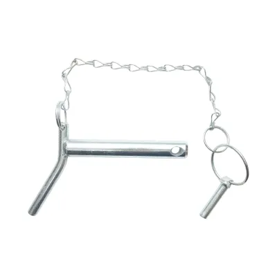 Bolt tirant cu lant si manivela fi 22x130mm