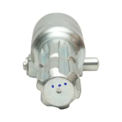 Adaptor trecere cardan Z6 1-3/8 la Z6, lungime 150mm - imagine 3