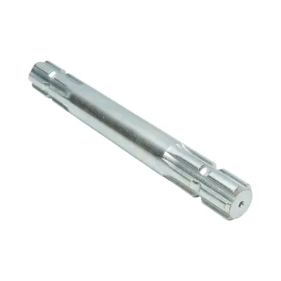 Ax legatura cardan canelat exterior dublu Z6 1-3/8 la Z6, lungime 300mm - imagine 2