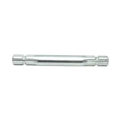 Ax legatura cardan canelat exterior dublu Z6 1-3/8 la Z6, lungime 300mm
