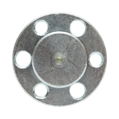 Ax priza putere cardan canelat cu flansa 70mm, Z6 1-3/8, L=90mm pentru pompe erbicidat Bertolini, Imovilli, Comet - imagine 6