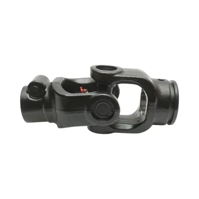 Articulatie cardan FCF L4 T4 completa, cruce 27x75mm cu 48mm teava lamaie