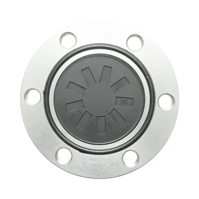 Butuc rulment cu flansa BAA-0006 - imagine 5