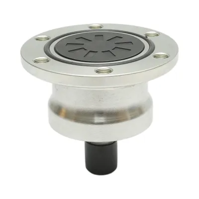 Butuc rulment cu flansa BAA-0006 - imagine 4
