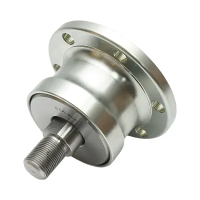 Butuc rulment cu flansa BAA-0006 - imagine 3