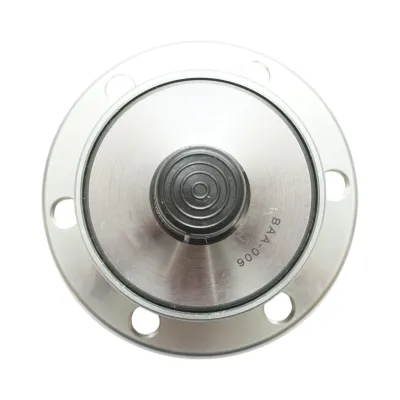 Butuc rulment cu flansa BAA-0006 - imagine 2