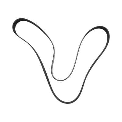 Curea transmisie ventilator 8PK1808 John Deere, Deutz-Fahr cod OEM 26/144-604, R118317 - imagine 2