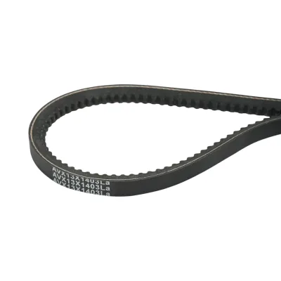 Curea AVX13x1403 La transmisie trapezoidala New Holland, Ford cod OEM C9NN10C318A - imagine 3