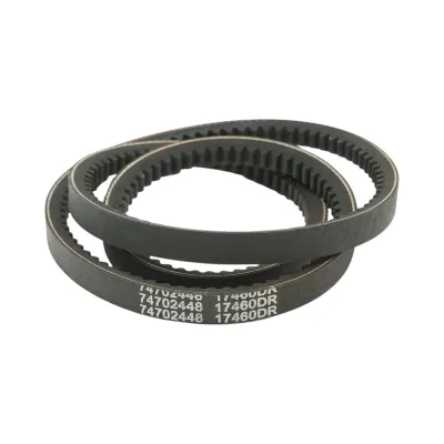 Curea 17460DR transmisie trapezoidala Landini 13x1168 cod OEM 403348R1, 74702448