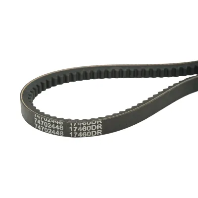Curea 17460DR transmisie trapezoidala Landini 13x1168 cod OEM 403348R1, 74702448 - imagine 3
