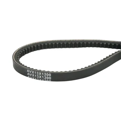 Curea AVX13x1200 transmisie trapezoidala IVECO, MAN cod OEM 3228279R1, 2614B642 - imagine 3