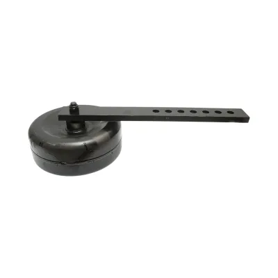 Roata plug universala 295mm reglabila 7 trepte 0-250mm - imagine 8