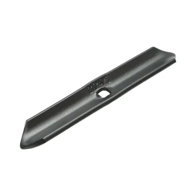 Sageata dreapta cultivator 215x35x5mm - imagine 3