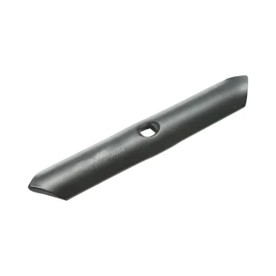 Sageata dreapta cultivator 215x35x5mm