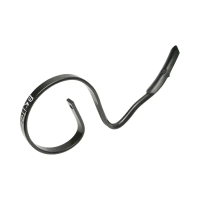 Arc scormonitor cu sageata 580x32x10mm cod OEM 300702 - imagine 3