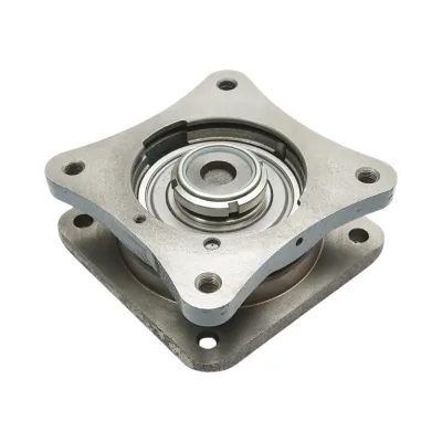 Lagar cu rulment oscilant ZGKU309-2S Maschio Gaspardo cod OEM M43400468R - imagine 2