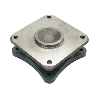 Lagar cu rulment oscilant ZGKU309-2S Maschio Gaspardo cod OEM M43400468R - imagine 4