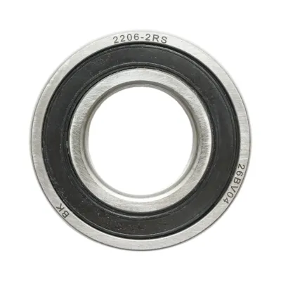 Rulment 2206 2RS 30x62x20mm - imagine 2