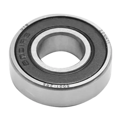 Rulment 6001 2RS  - imagine 2