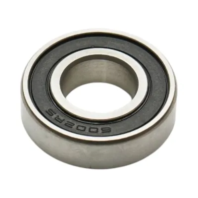 Rulment 6002-2RS 15x32x9mm - imagine 4