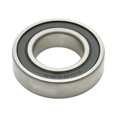 Rulment 6005-2RS 25x47x12mm - imagine 4