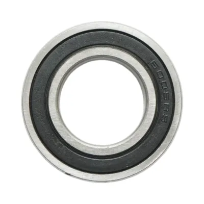 Rulment 6005-2RS 25x47x12mm - imagine 5