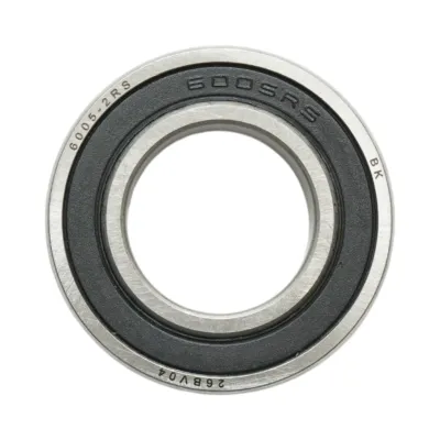 Rulment 6005-2RS 25x47x12mm - imagine 3